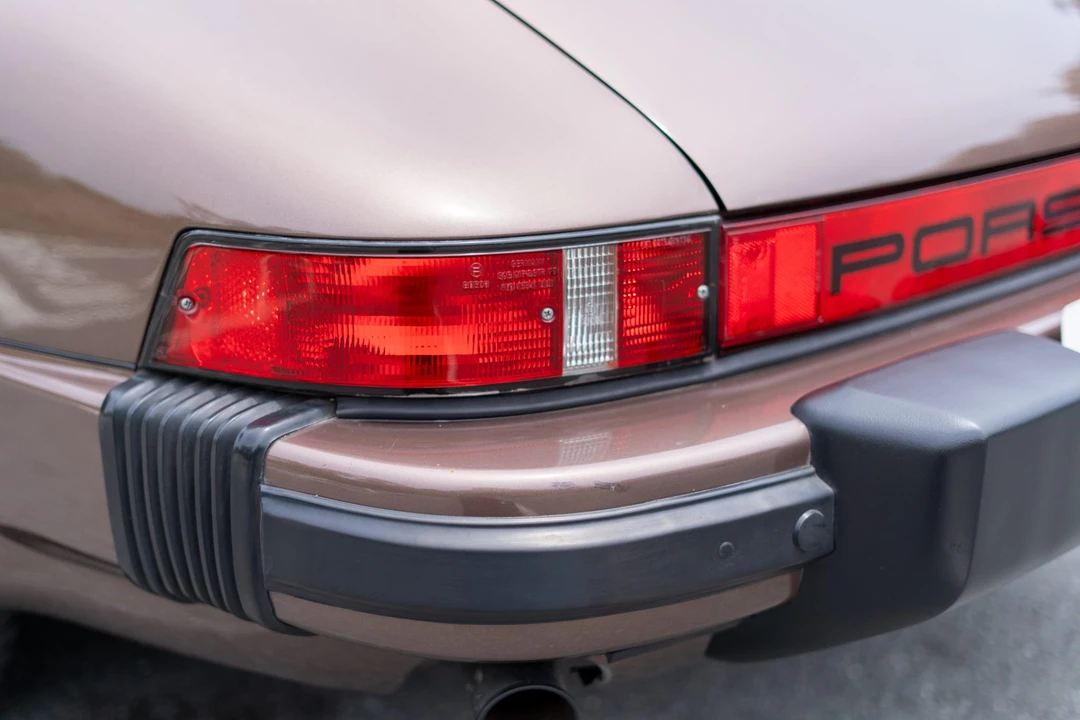 1980 Porsche 911 Carrera SC - Image 26 of 31