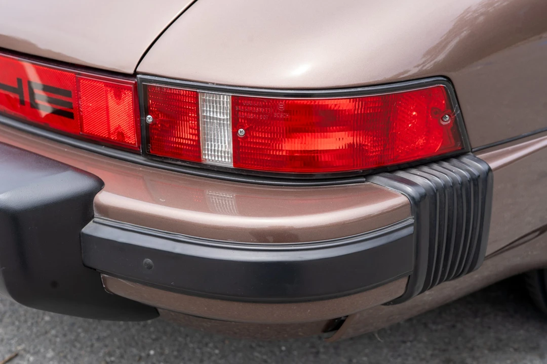 1980 Porsche 911 Carrera SC - Image 27 of 31