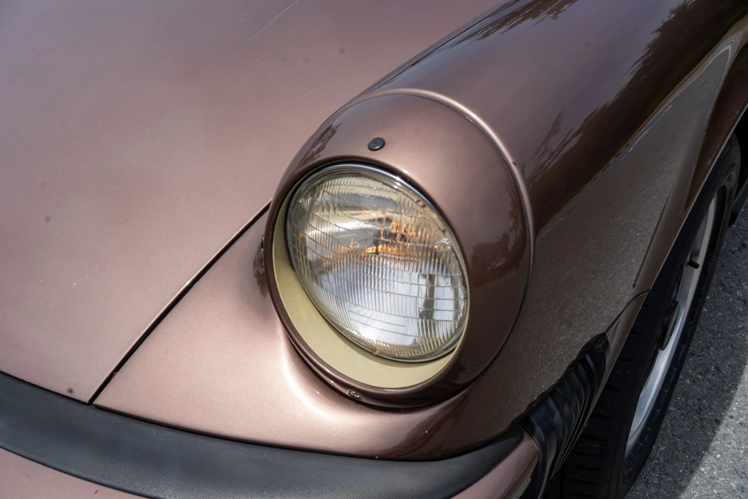 1980 Porsche 911 Carrera SC - Image 21 of 31