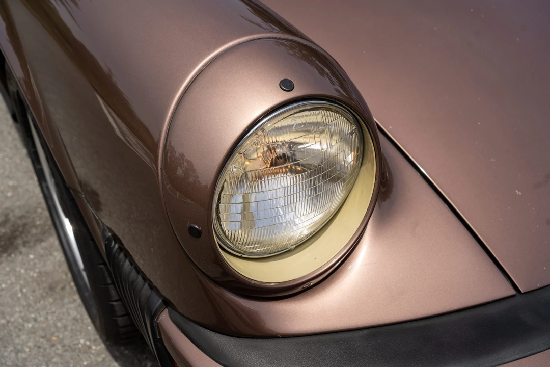 1980 Porsche 911 Carrera SC - Image 20 of 31