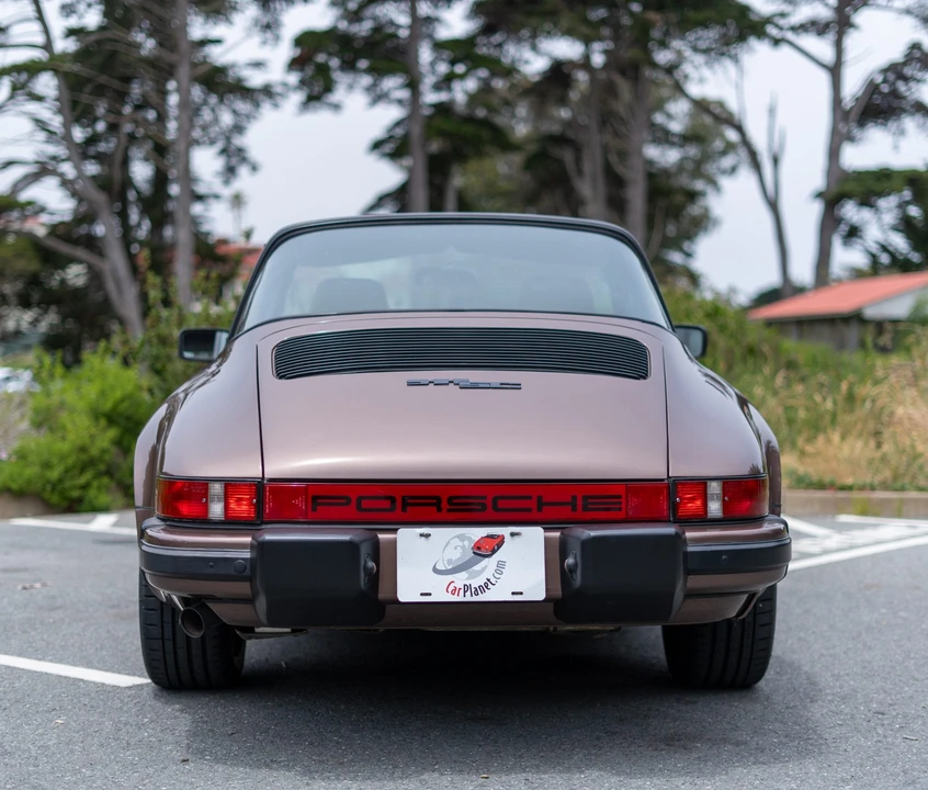 1980 Porsche 911 Carrera SC - Image 10 of 31