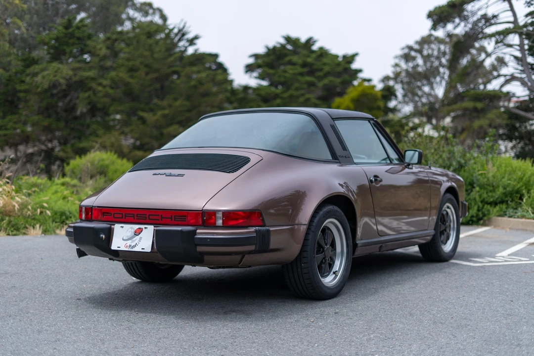 1980 Porsche 911 Carrera SC - Image 11 of 31