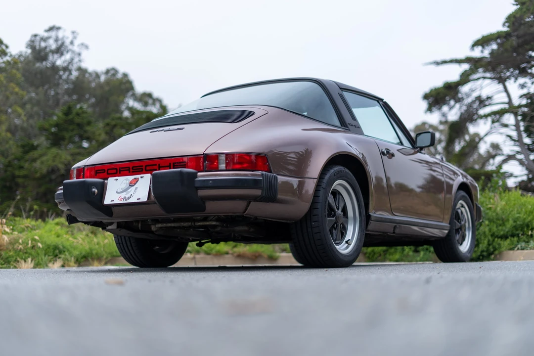 1980 Porsche 911 Carrera SC - Image 12 of 31