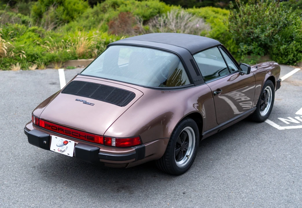 1980 Porsche 911 Carrera SC - Image 13 of 31