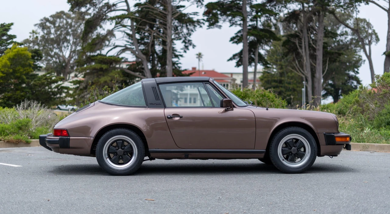 1980 Porsche 911 Carrera SC - Image 14 of 31