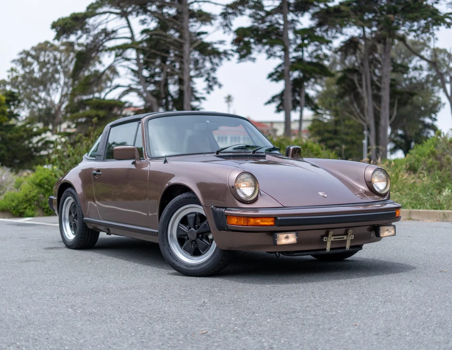 1980 Porsche 911 Carrera SC - Image 15 of 31