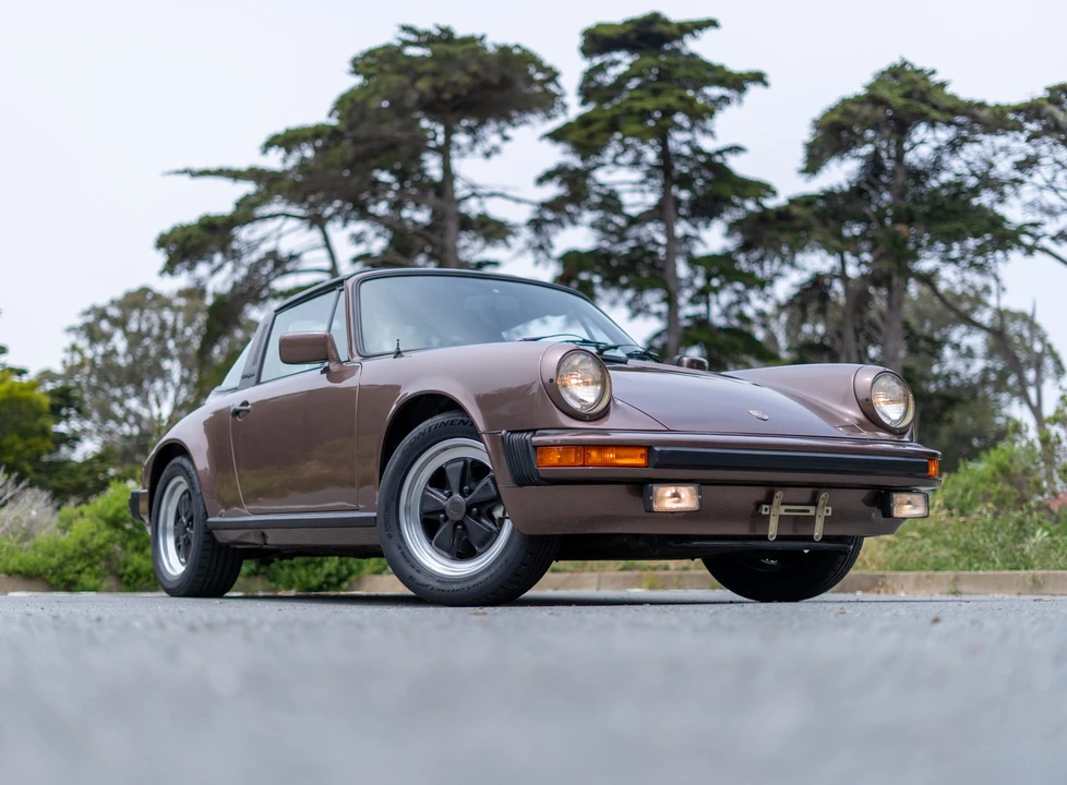 1980 Porsche 911 Carrera SC - Image 16 of 31