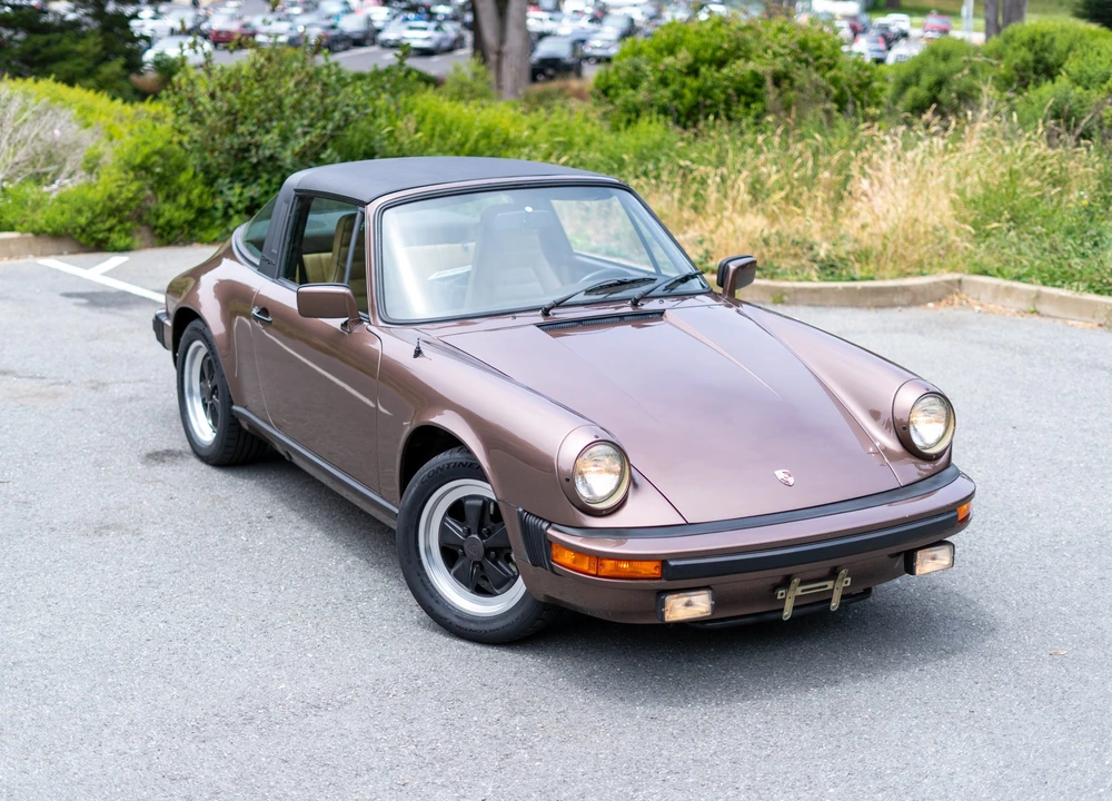 1980 Porsche 911 Carrera SC - Image 17 of 31