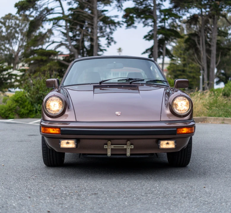 1980 Porsche 911 Carrera SC - Image 18 of 31