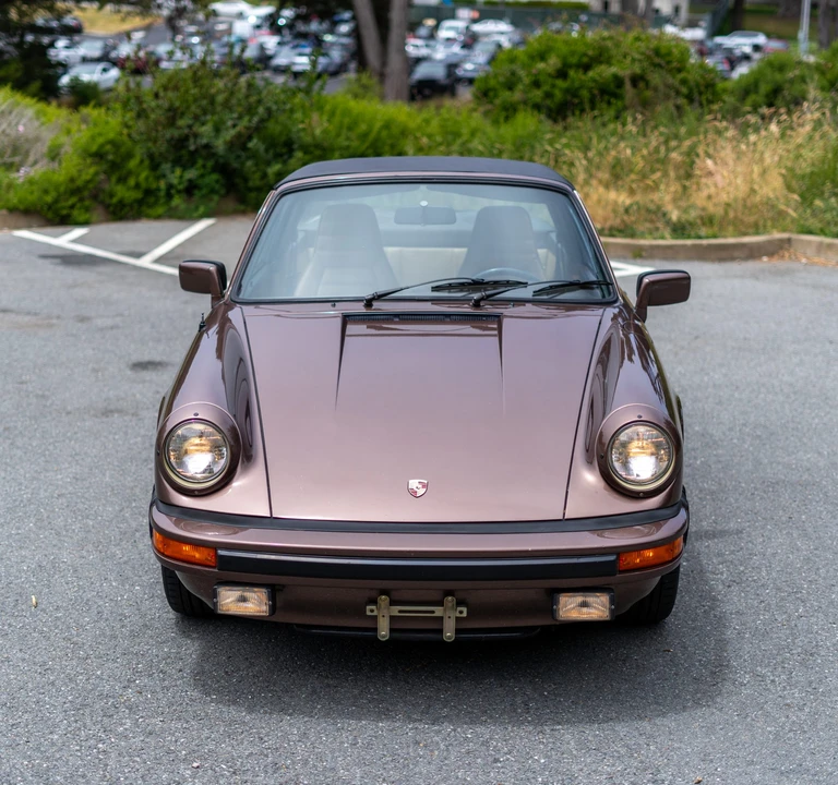 1980 Porsche 911 Carrera SC - Image 19 of 31