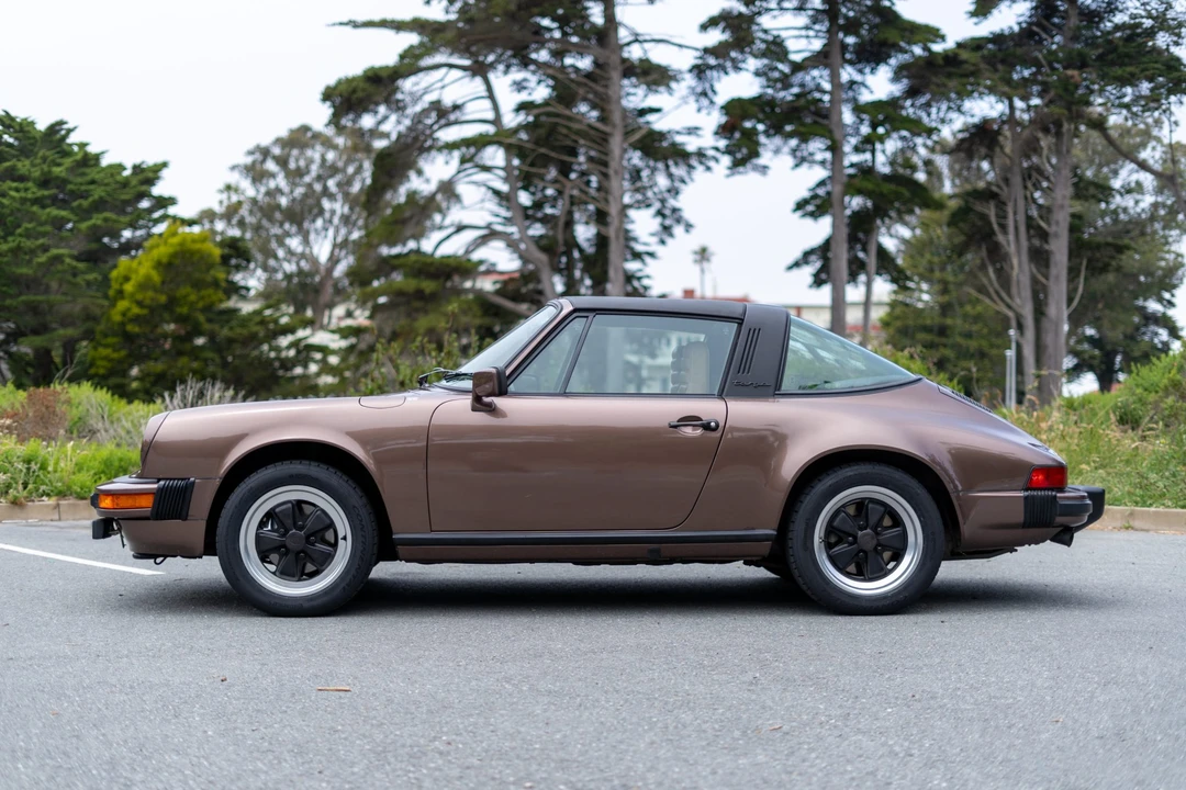 1980 Porsche 911 Carrera SC - Image 5 of 31