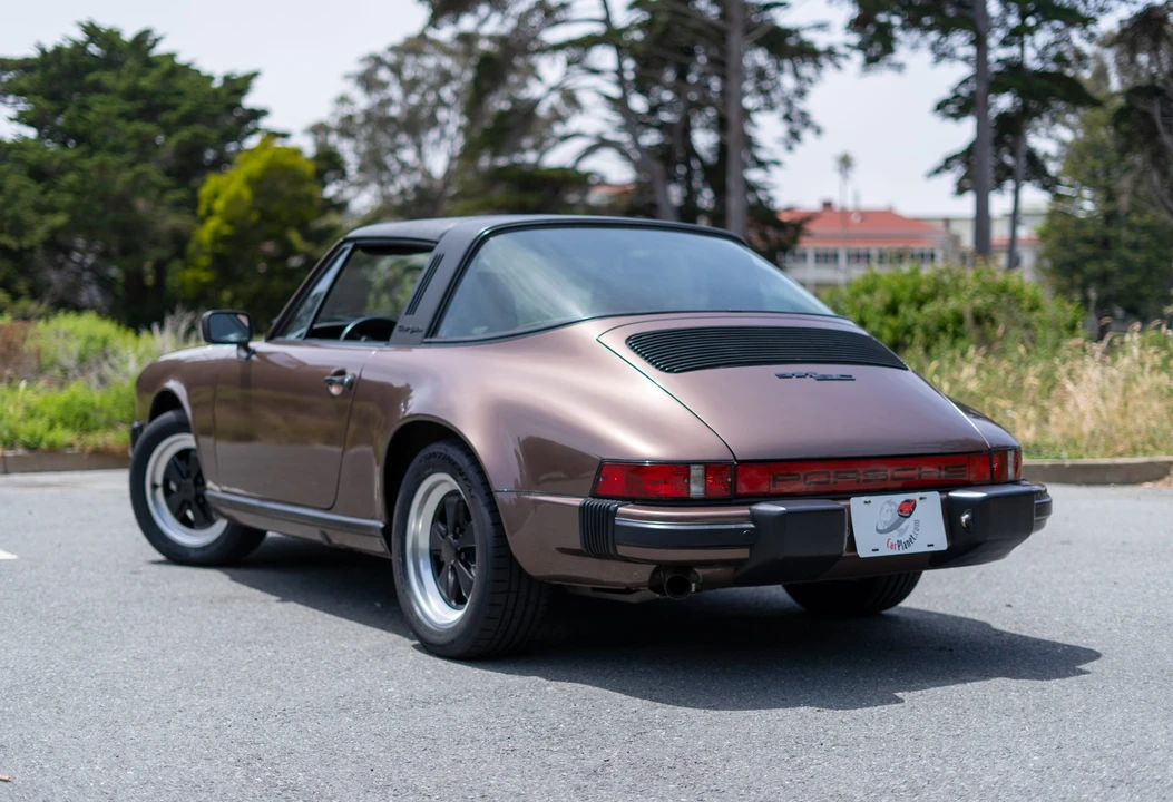1980 Porsche 911 Carrera SC - Image 7 of 31