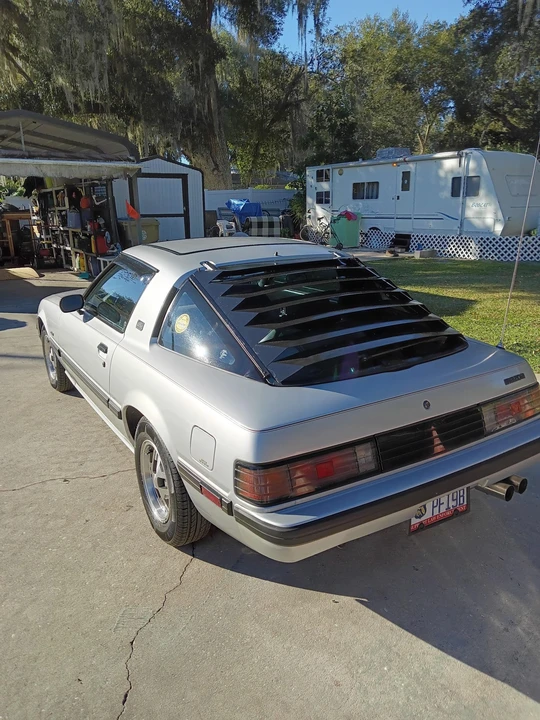 1983 Mazda RX-7 SA & FB - Image 13 of 31