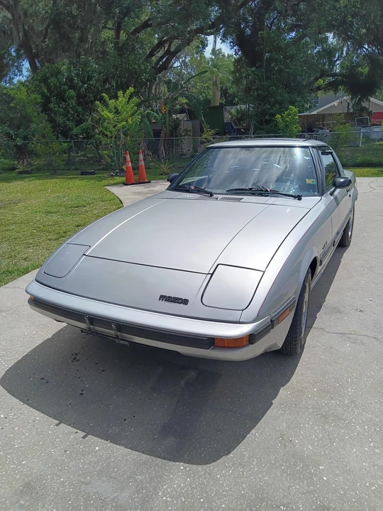1983 Mazda RX-7 SA & FB - Image 4 of 31