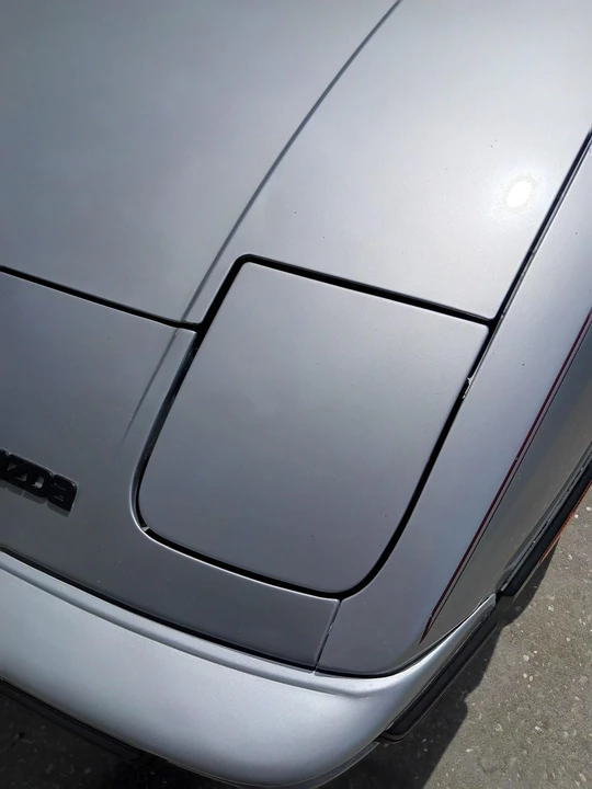 1983 Mazda RX-7 SA & FB - Image 19 of 31