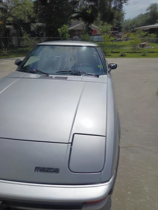 1983 Mazda RX-7 SA & FB - Image 15 of 31