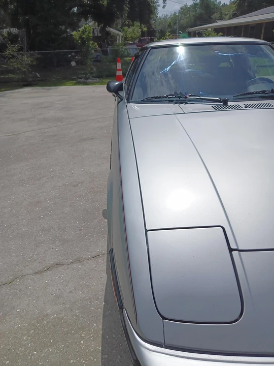 1983 Mazda RX-7 SA & FB - Image 17 of 31