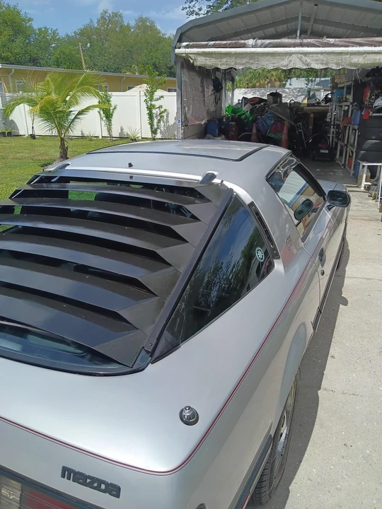 1983 Mazda RX-7 SA & FB - Image 29 of 31