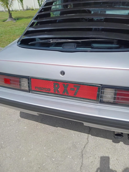 1983 Mazda RX-7 SA & FB - Image 30 of 31