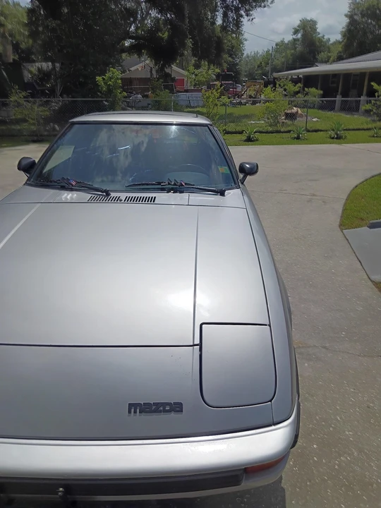 1983 Mazda RX-7 SA & FB - Image 16 of 31