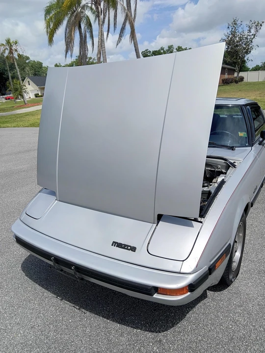 1983 Mazda RX-7 SA & FB - Image 24 of 31