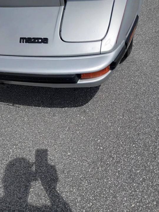 1983 Mazda RX-7 SA & FB - Image 22 of 31