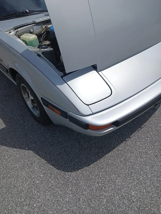 1983 Mazda RX-7 SA & FB - Image 20 of 31