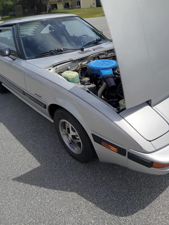 1983 Mazda RX-7 SA & FB - Image 23 of 31