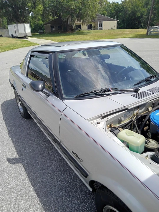 1983 Mazda RX-7 SA & FB - Image 25 of 31