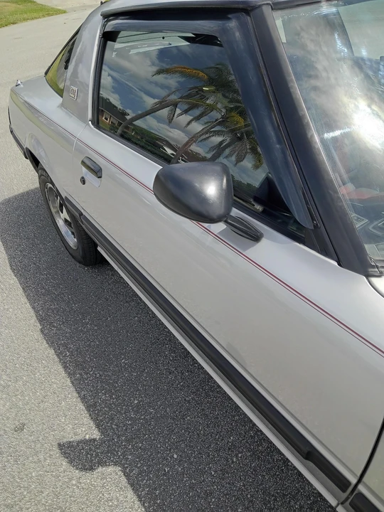 1983 Mazda RX-7 SA & FB - Image 27 of 31