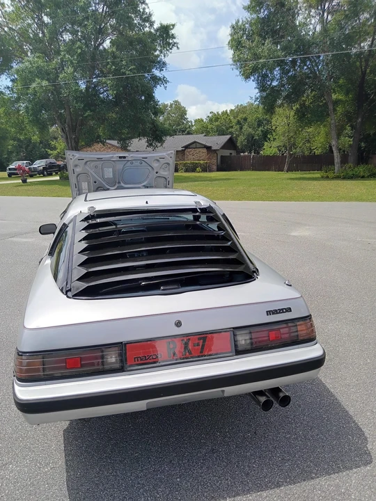 1983 Mazda RX-7 SA & FB - Image 9 of 31