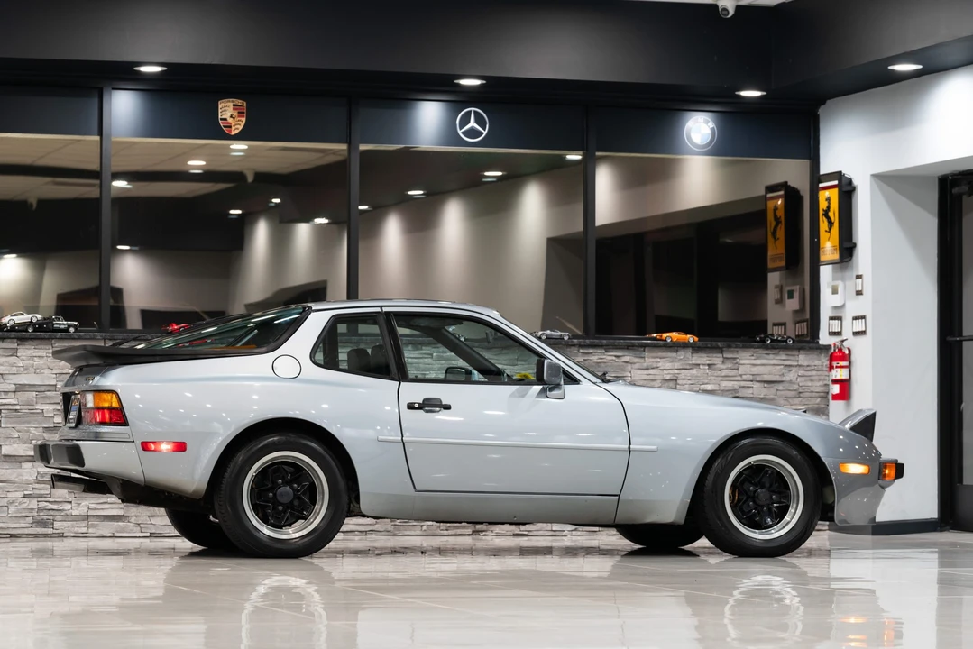 1983 Porsche 944 - Image 31 of 31