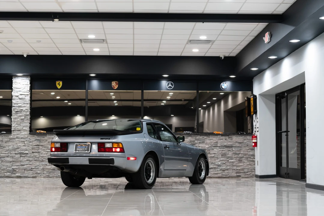 1983 Porsche 944 - Image 30 of 31
