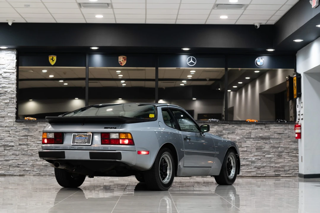 1983 Porsche 944 - Image 29 of 31