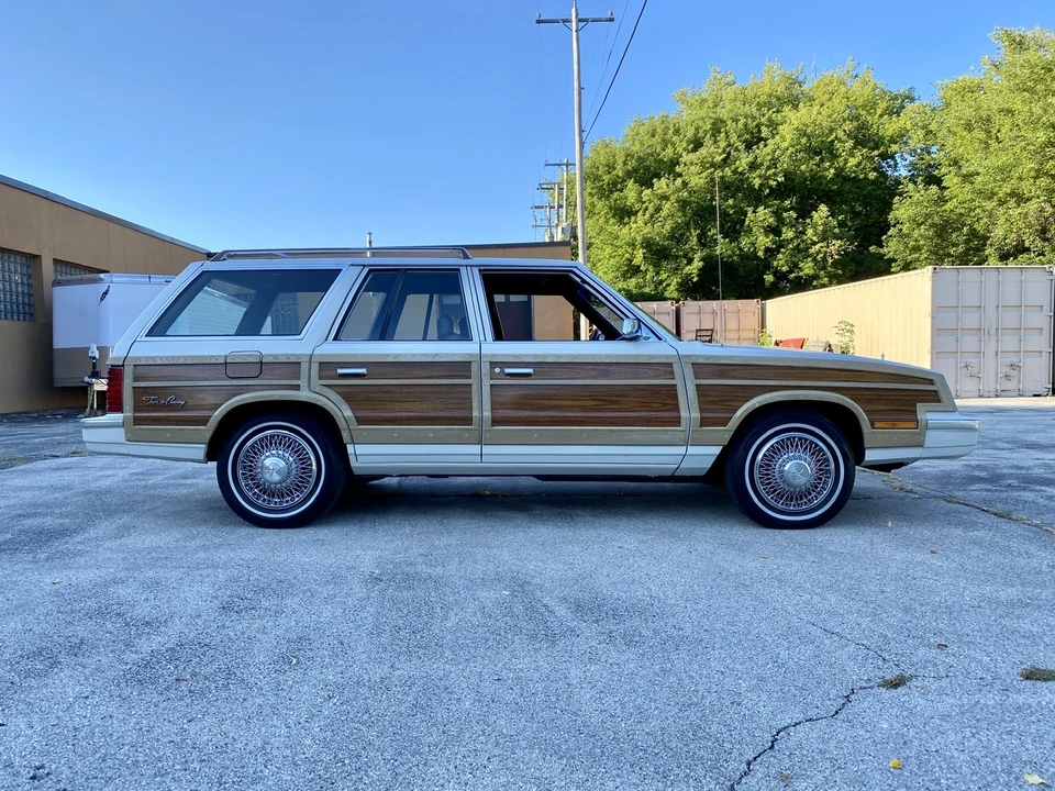1984 Chrysler K-Car - Image 3 of 31