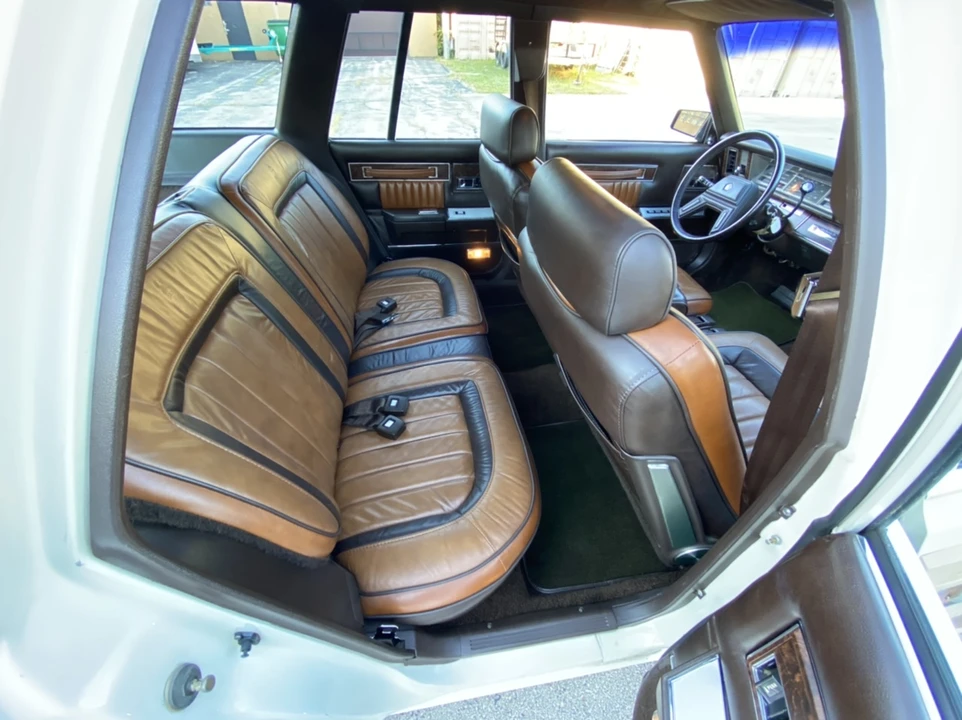 1984 Chrysler K-Car - Image 31 of 31