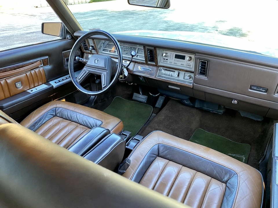 1984 Chrysler K-Car - Image 28 of 31