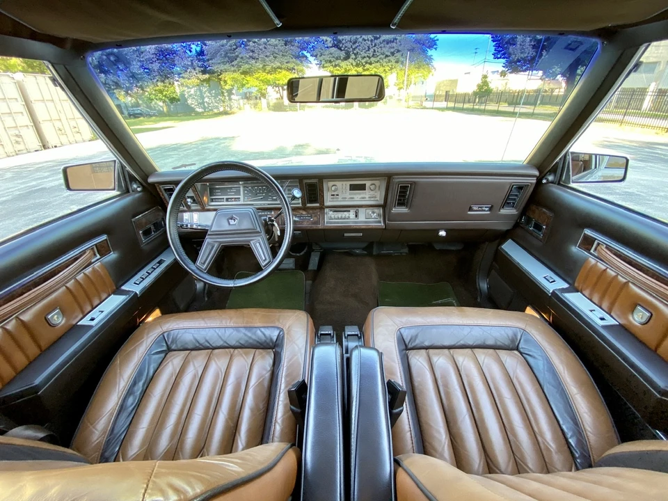 1984 Chrysler K-Car - Image 19 of 31