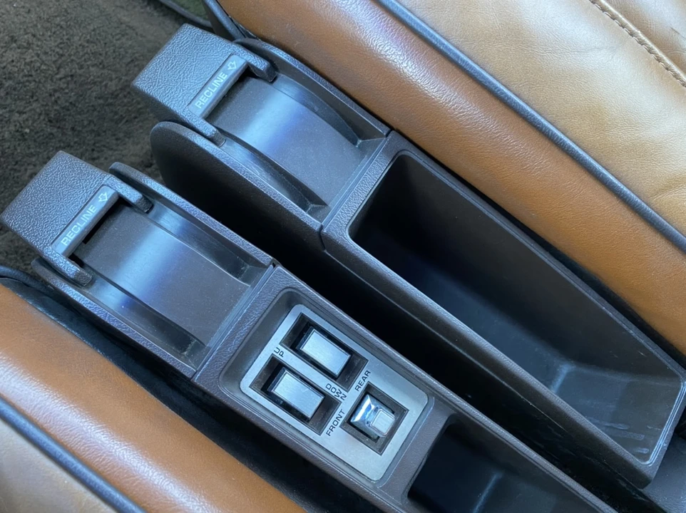 1984 Chrysler K-Car - Image 30 of 31