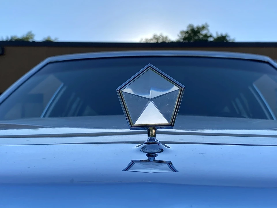 1984 Chrysler K-Car - Image 15 of 31