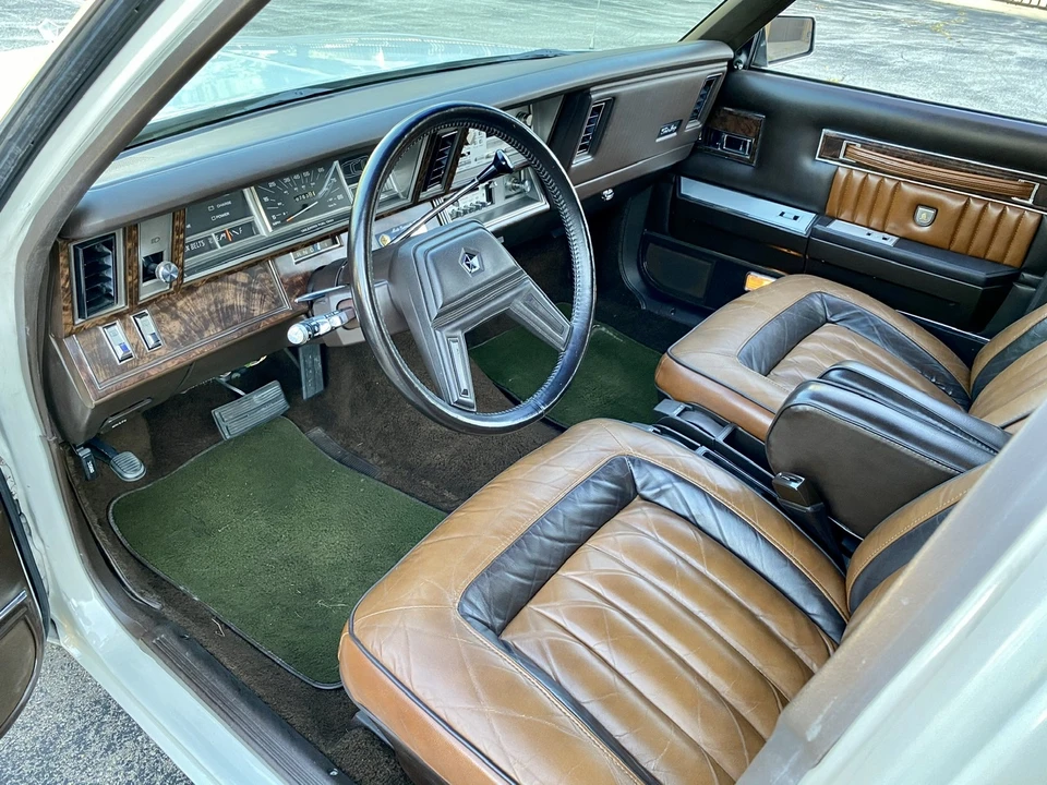 1984 Chrysler K-Car - Image 20 of 31