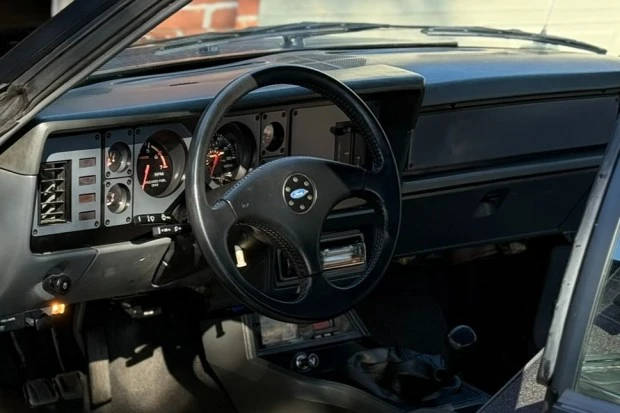 1984 Ford Mustang GT 3rd Gen - Image 5 of 8