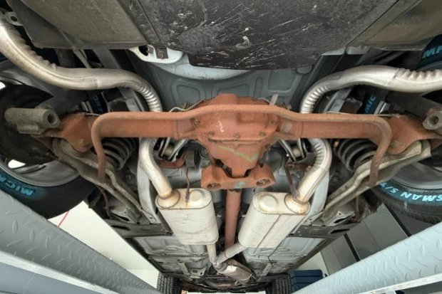 1984 Ford Mustang GT 3rd Gen - Image 7 of 8