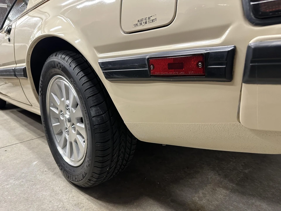 1984 Mazda RX-7 SA & FB - Image 18 of 31