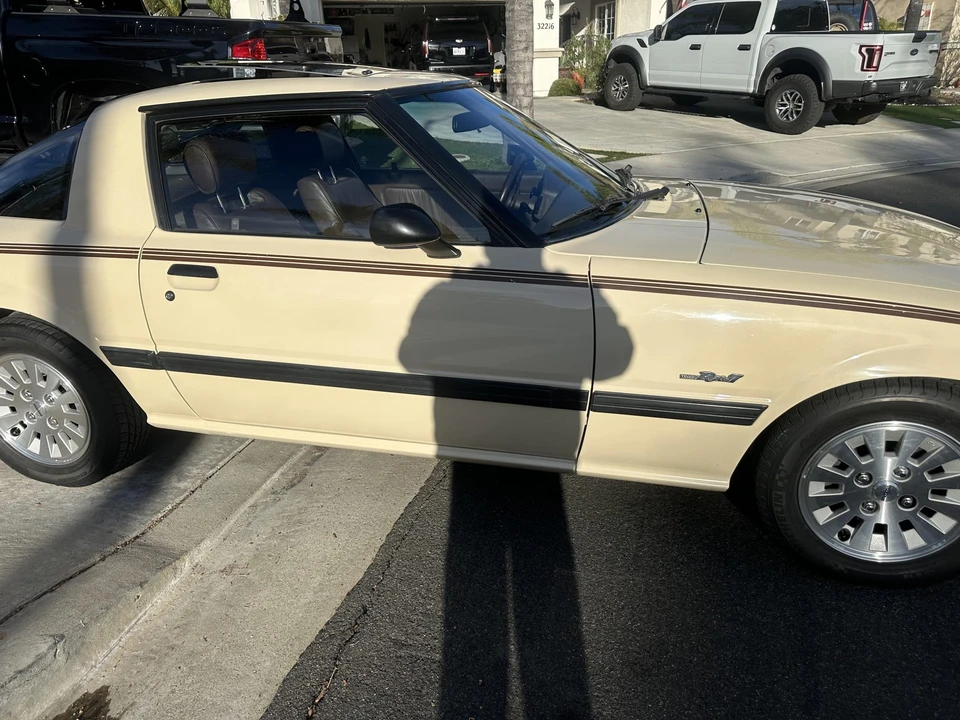 1984 Mazda RX-7 SA & FB - Image 23 of 31