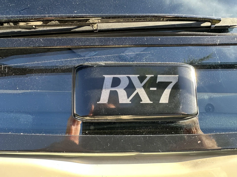 1984 Mazda RX-7 SA & FB - Image 29 of 31