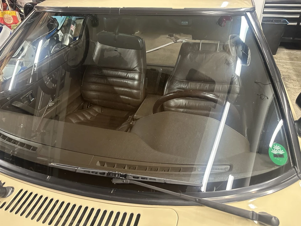 1984 Mazda RX-7 SA & FB - Image 30 of 31