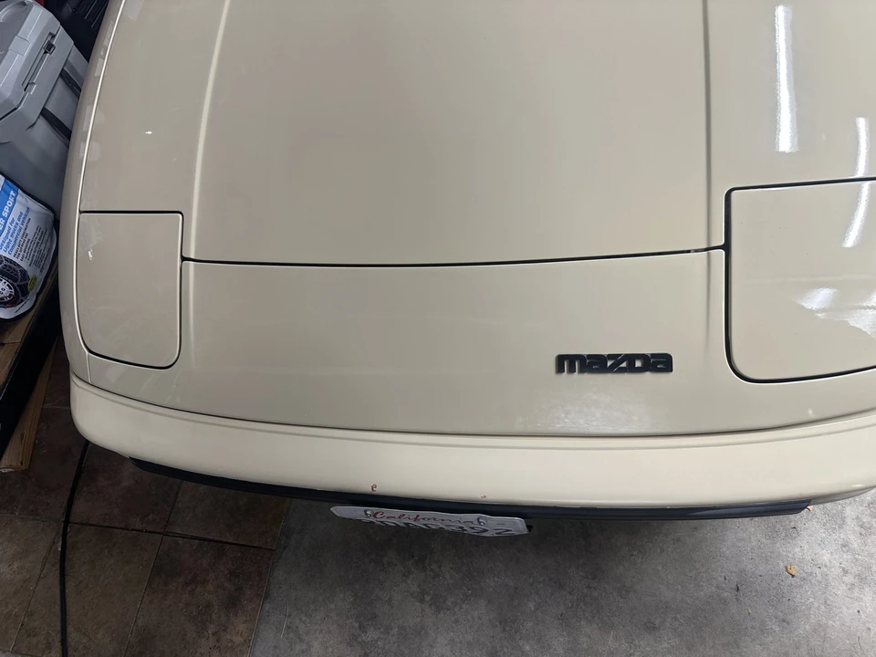 1984 Mazda RX-7 SA & FB - Image 12 of 31