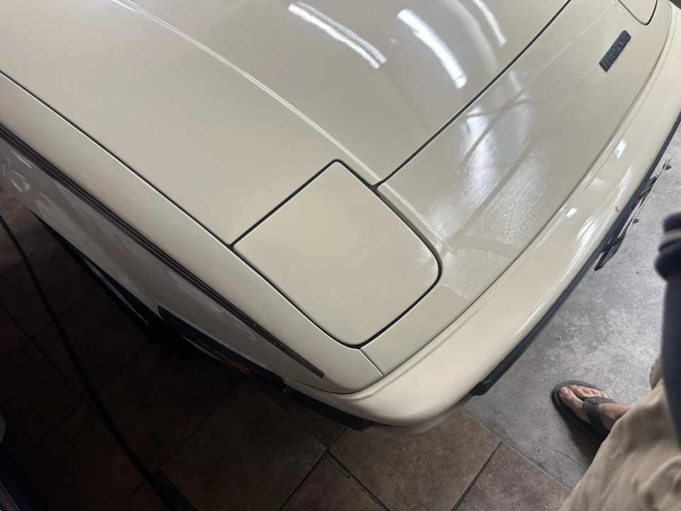 1984 Mazda RX-7 SA & FB - Image 10 of 31