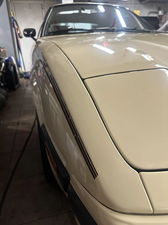 1984 Mazda RX-7 SA & FB - Image 11 of 31